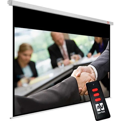 Avtek Business Electric 300P (1EVE53)