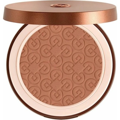 Collistar Magica Bronzing Powder bronzujúci púder pre matný vzhľad 2.2 Bellagio 9 g