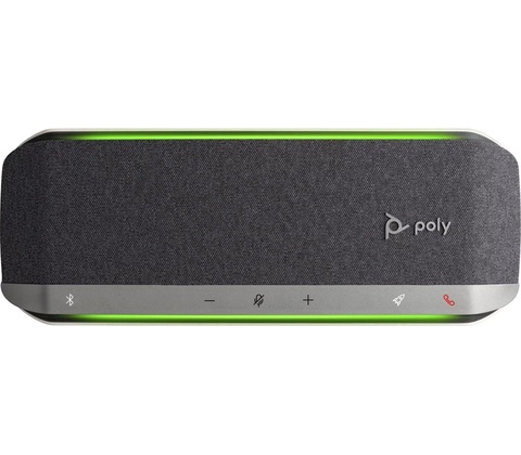 HP Poly Sync 40 USB-A USB-C