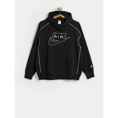 Nike SB Air HD black/white/white