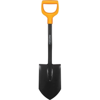 Fiskars Универсална къмпинг лопата Fiskars за сняг и почва (FS PS2500/1066715)