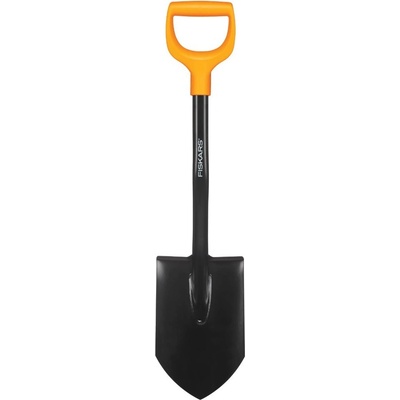 Fiskars Универсална къмпинг лопата Fiskars за сняг и почва (FS PS2500/1066715)