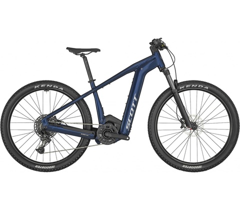 Scott Aspect eRide 910 2024