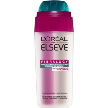 L'Oréal Elséve Fibralogy serum Duocare 2 x 15 ml