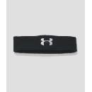 Under Armour Performance Black černá