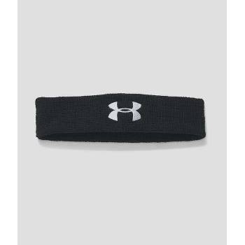 Under Armour Performance Black černá