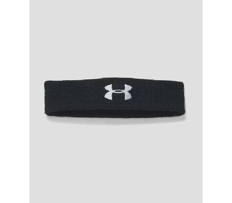 Under Armour Performance Black černá