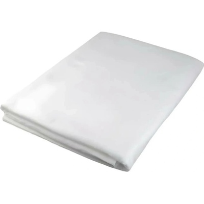 J.A.D. TOOLS Textilie netkaná 1,6 x 10m bílá