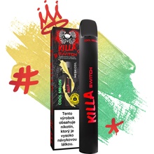 Killa Switch Cool Melon 20 mg 800 poťahov 1 ks