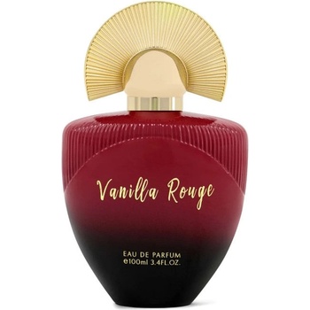 Maison Asrar Vanilla Rouge EDP 100 ml