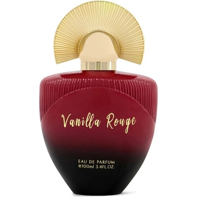 Maison Asrar Vanilla Rouge EDP 100 ml