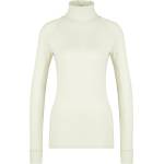Stoic Дамско мериносово термобельо Stoic Women's Merino240 BengtSt. Turtle Neck Merino base layer - Stone Grey - размер XXL (115-2396-0416)