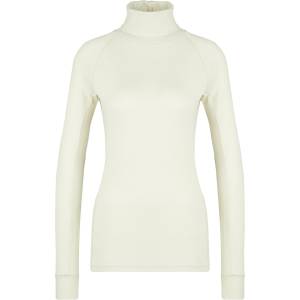 Stoic Дамско мериносово термобельо Stoic Women's Merino240 BengtSt. Turtle Neck Merino base layer - Stone Grey - размер XXL (115-2396-0416)