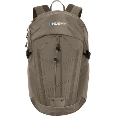 HUSKY Nory brown 22 l