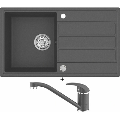 Set Aquastone Lago 40 + AQ 2561