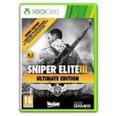 Sniper Elite 3 (Ultimate Edition)