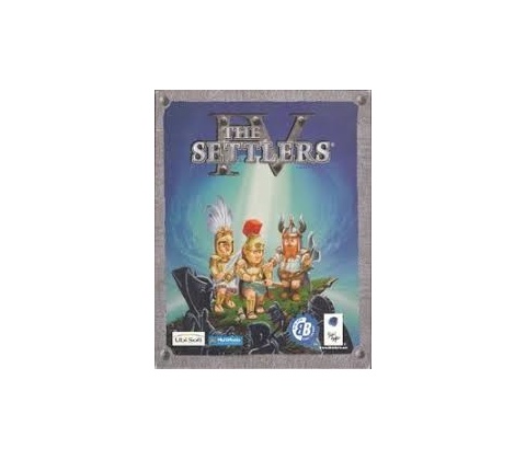 The Settlers
