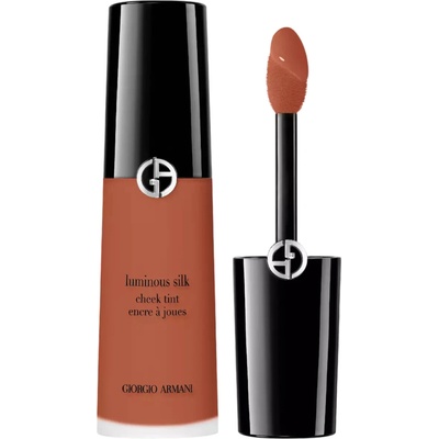 Armani Luminous Silk Cheek Tint tekutá lícenka 13 12 ml