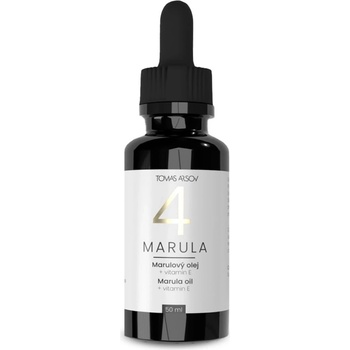 Tomáš Arsov Marula Hair Oil 30 ml