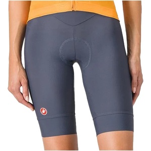 Castelli Шорти за колоездене Castelli Women's Prima 2 Short Cycling bottoms - Twilight Blue / Hibiscus - размер XS (155-1958-0411)