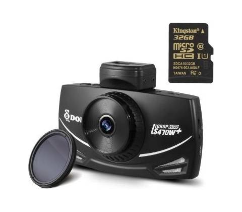 DOD LS470W+