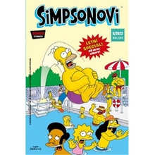 Simpsonovi 6/2022