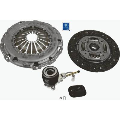 Sada spojky SACHS 3000 990 568 (3000990568)