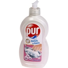 Pur Balsam Hands & Nails na riad 500 ml