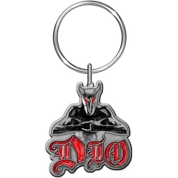 Dio Logo/Murray Ключодържател (KR194)
