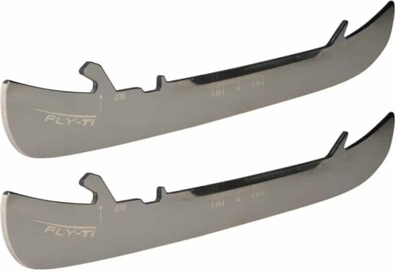 Bauer FLY-TI