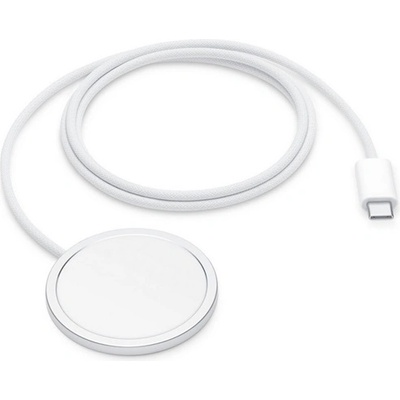 Apple iPhone 17 APPLE MagSafe зарядно устройство Type-C, наследник MGD74ZM/A, FEHÉR MX6X3ZE/A (MX6X3ZE/A)
