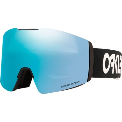 Oakley Ски маска Oakley Fall Line L S3 (VLT 13%) Ski goggles - Factory Pilot Black - размер One Size (417-2694-0311)
