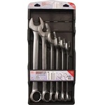 BGS technic Комплект звездогаечни ключове, XXL, 34-50 mm, 6 бр. , BGS TECHNIC, 32400