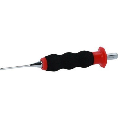 KS Tools 156.0236 Dierovač, Ø 2 mm, valcový
