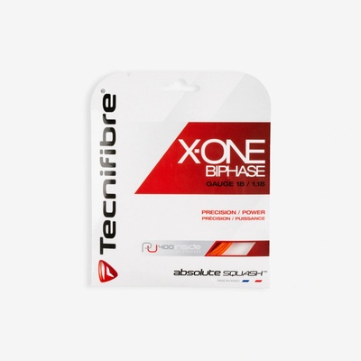 Tecnifibre X-One Biphase 9,7 m 1,18mm