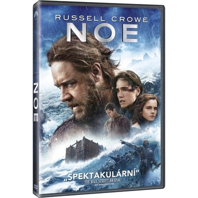 Noe DVD