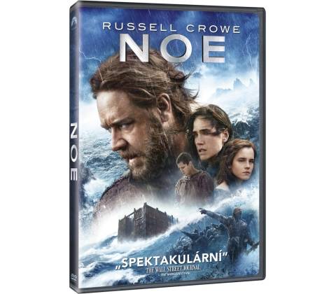 Noe DVD