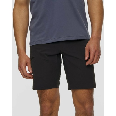 Arcteryx Kragg Cotton Short 9´ Men čierna