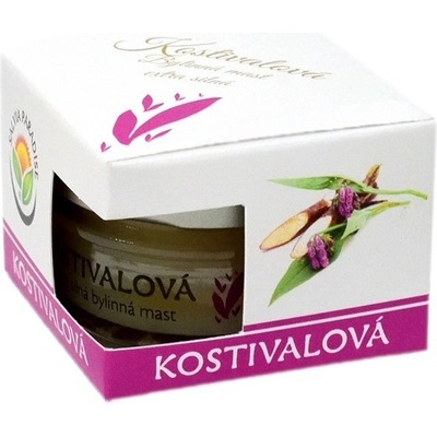 Salvia Paradise Kostihojová bylinná masť 50 ml