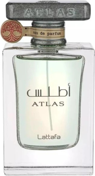 LATTAFA Atlas EDP 55 ml