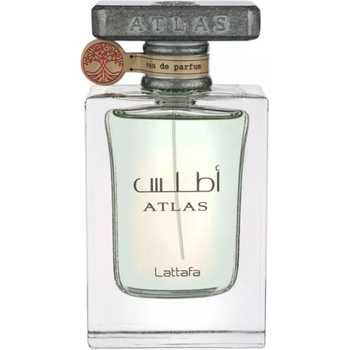 Image 1 of LATTAFA Atlas EDP 55 ml