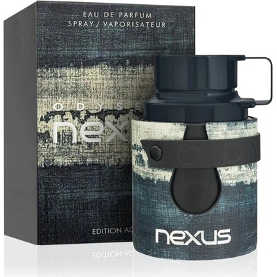 Armaf Odyssey Nexus parfémovaná voda unisex 100 ml
