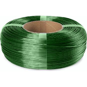 Spectrum ReFill PLA Silk Tropical Green - 1, 75 mm / 1000 g (81322)