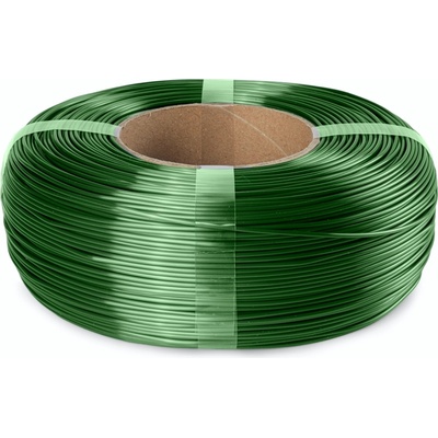 Spectrum ReFill PLA Silk Tropical Green - 1, 75 mm / 1000 g (81322)