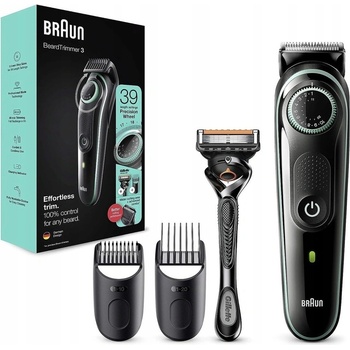 Braun BT3341