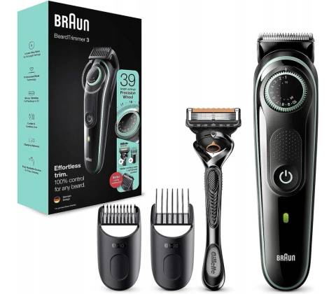 Braun BT3341