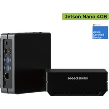 Seeed Studio reComputer Jetson J1020 v2