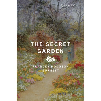 SECRET GARDEN
