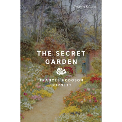 SECRET GARDEN