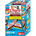 Inaba Foods Ciao Churu Fun Bites - wrap хапки с риба тон 96 г